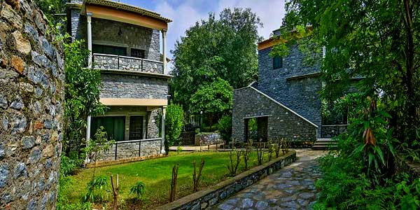 Aranyawas Resort-img