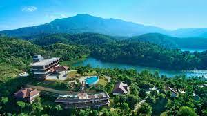 Arayal Resorts-img