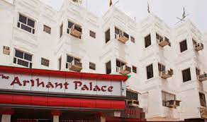 Arihant Palace-img