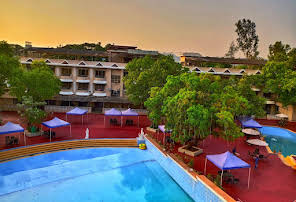 Aron Resort & Spa-img