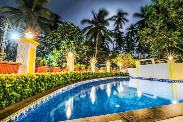 Arotel Rooms & Suites-img
