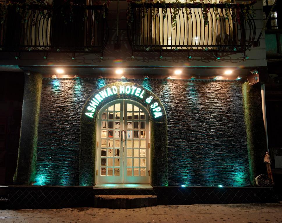 Ashirwad Hotel & Spa Mussoorie-img