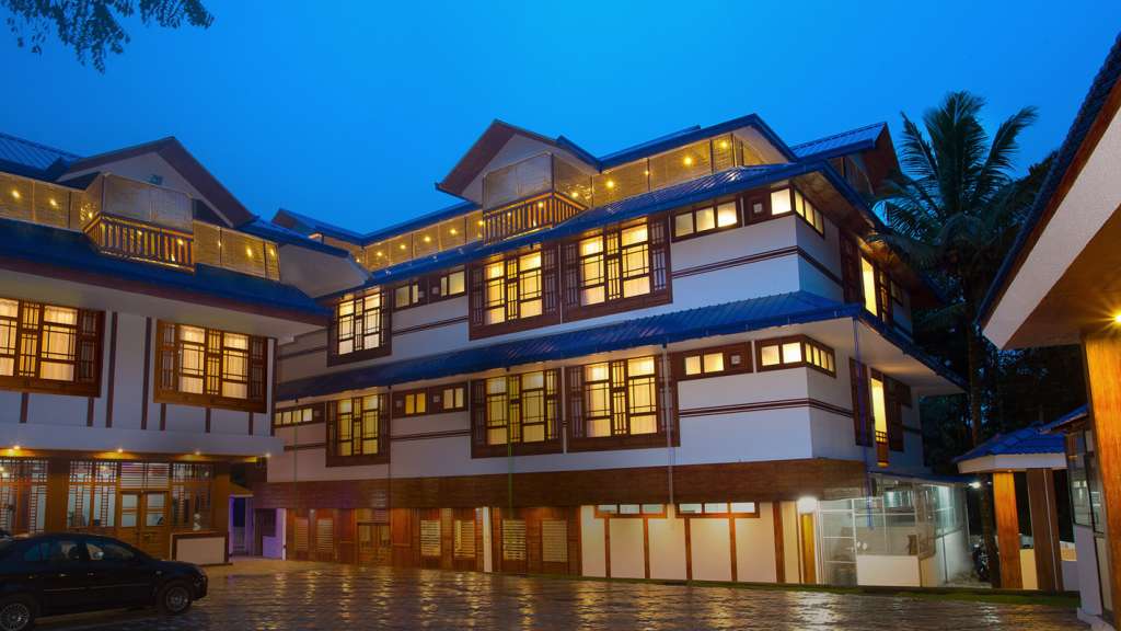 At Wood Resort, Munnar-img