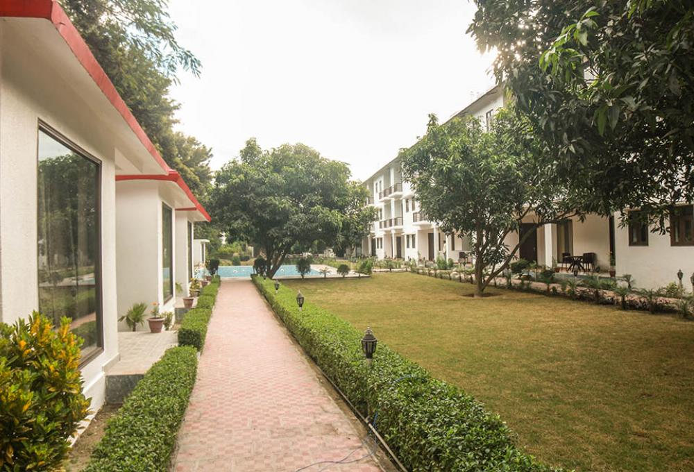 Atulya Resort, Corbett-img