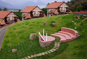 Au Revoir Wellness Resort-img
