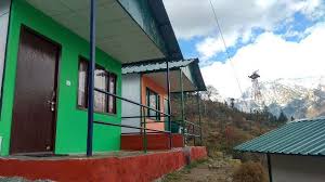 Auli Eco Nature Resort-img