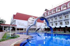 Aurangabad Gymkhana Club Hotel-img
