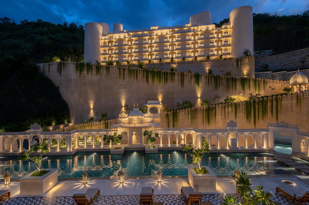 Aurika – Luxury by Lemon Tree Hotels-img