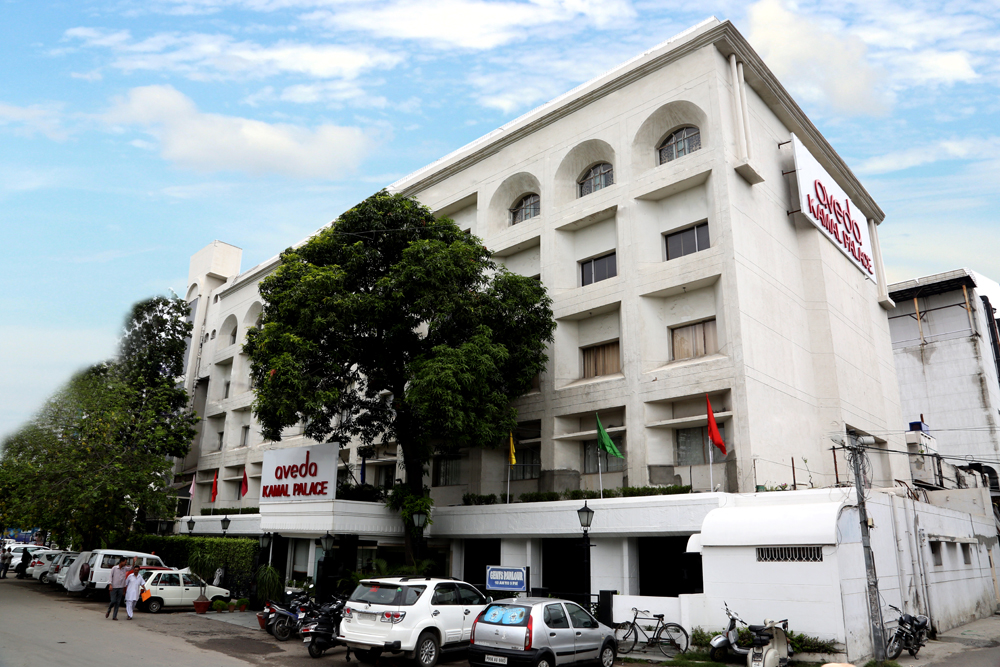 Aveda Kamal Palace-img