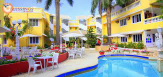 Avion Holiday Resort-img
