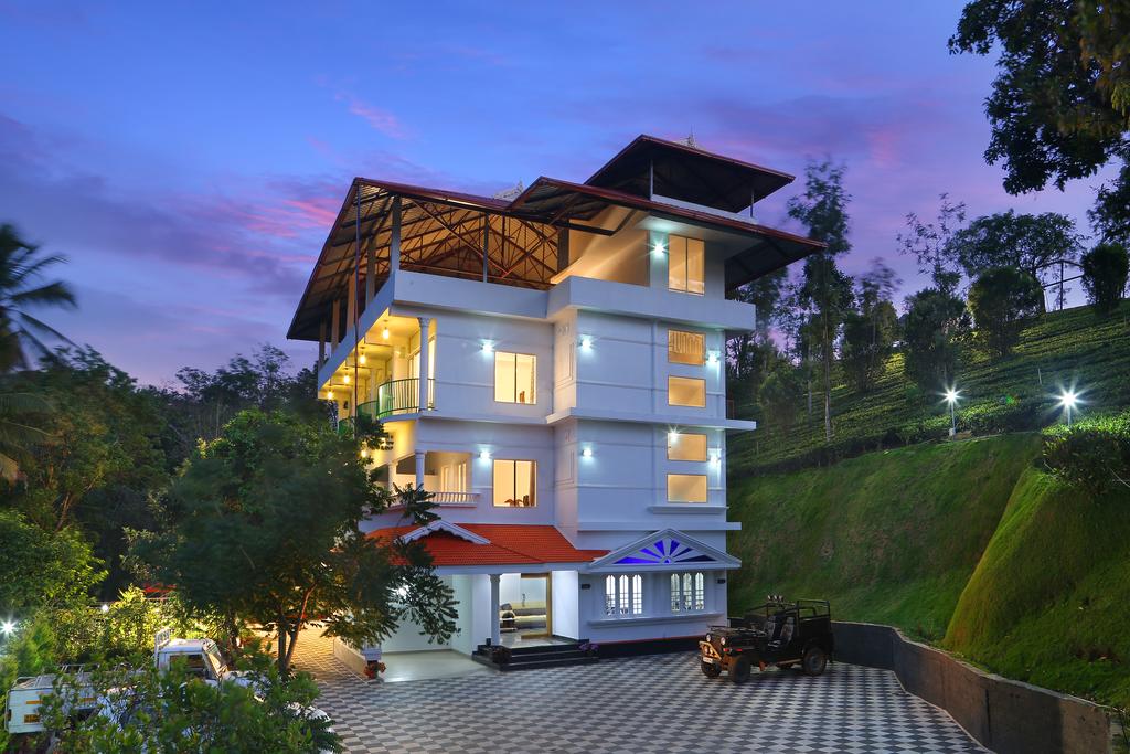 Ayursakthi Riverdale Resort, Munnar-img
