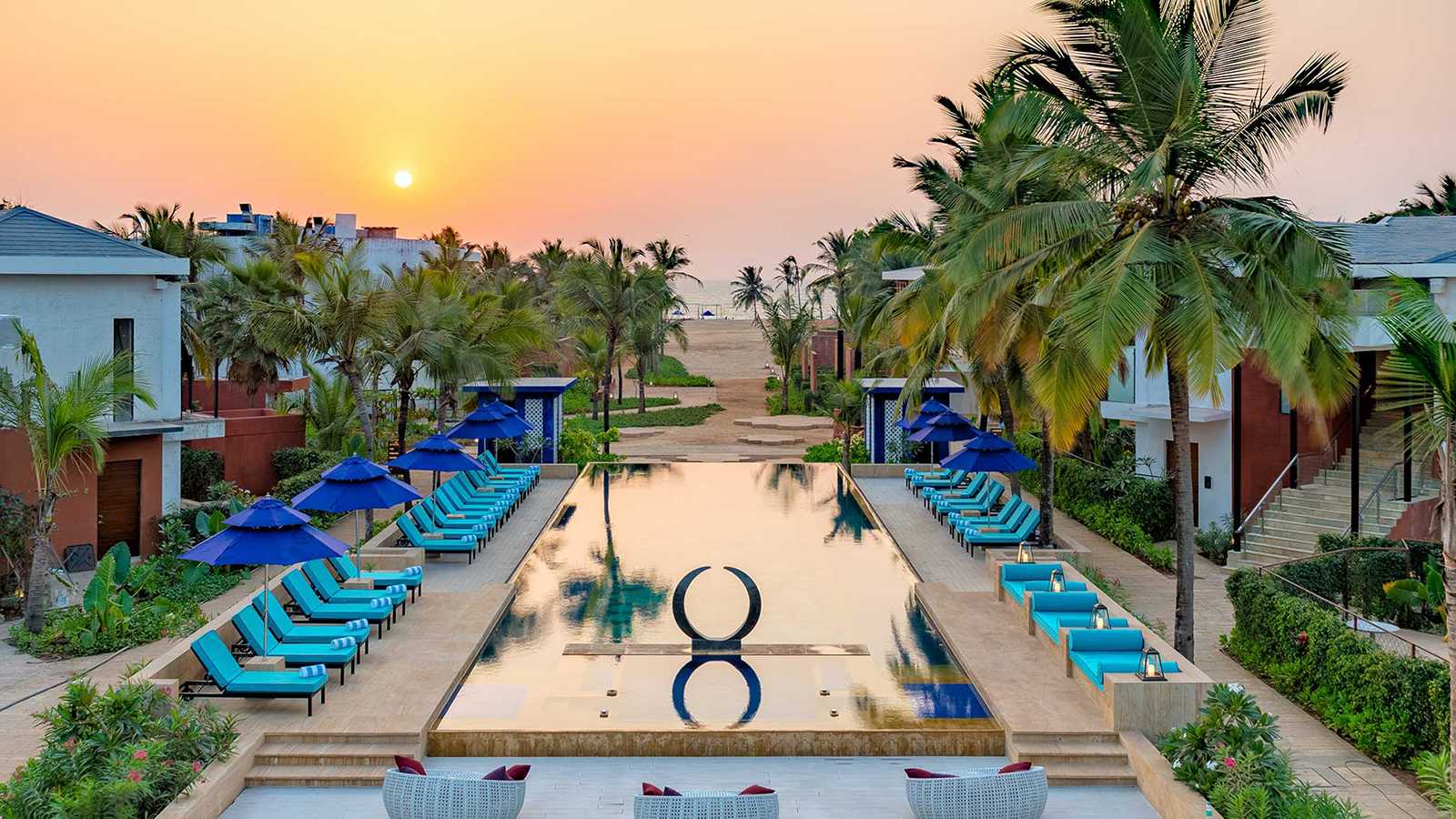 Azaya Beach Resort Goa-img