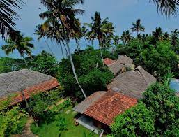 Azure Tides Marari-img