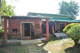 Baaz Jungle Resort-img