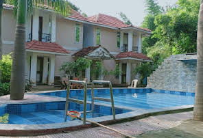 Bagheera Retreat Resort-img