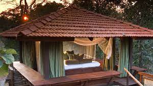 Baghvan, Taj Safari-img