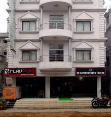 Banerjee Inn- City Centre-img