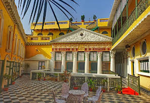 Bari Kothi Heritage Hotel-img