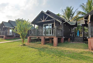 Baridha Lake view resort-img