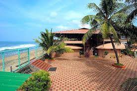 Baywatch Beach Resort-img