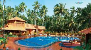 Beach & Lake Ayurvedic Resort-img