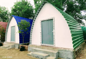 Beach Waves Camping Resort-img