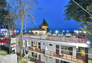 Bear Valley Resort-img