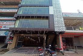 Bela International Hotel-img
