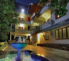 Bell Vedera Resorts-img