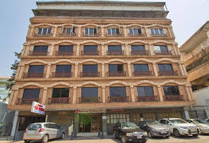BELSONS TAJ MAHAL HOTEL-img