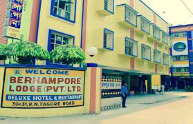 Berhampore Lodge-img