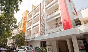 beside Hotel Rama Heritage-img