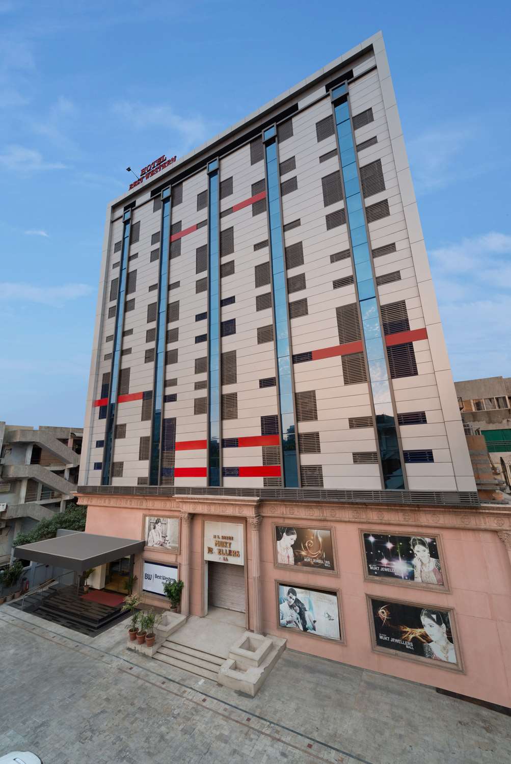 Best Western Alkapuri, Vadodara-img