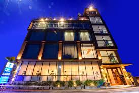 Best Western La Vista Pathankot-img
