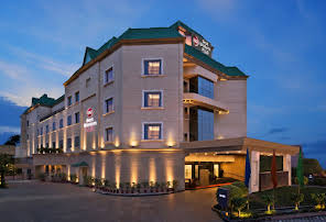 Best Western Plus Jalandhar-img