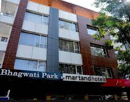 Bhagwati Park by Martand Hotel-img