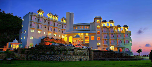 Bhairavgarh Resort-img