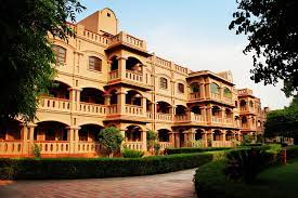 Bhaktivedanta Swami Marg, Behind ISKCON temple, RamanReti, Vrindavan, Uttar Pradesh 281121•099977 38666-img