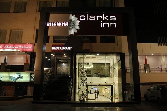 Bhawna Clarks Inn Hotel, Agra-img