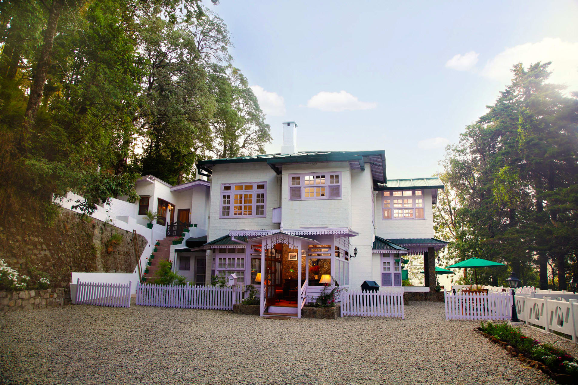 Bhikampur Lodge-img