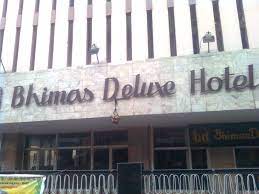 Bhimas Deluxe Hotel-img