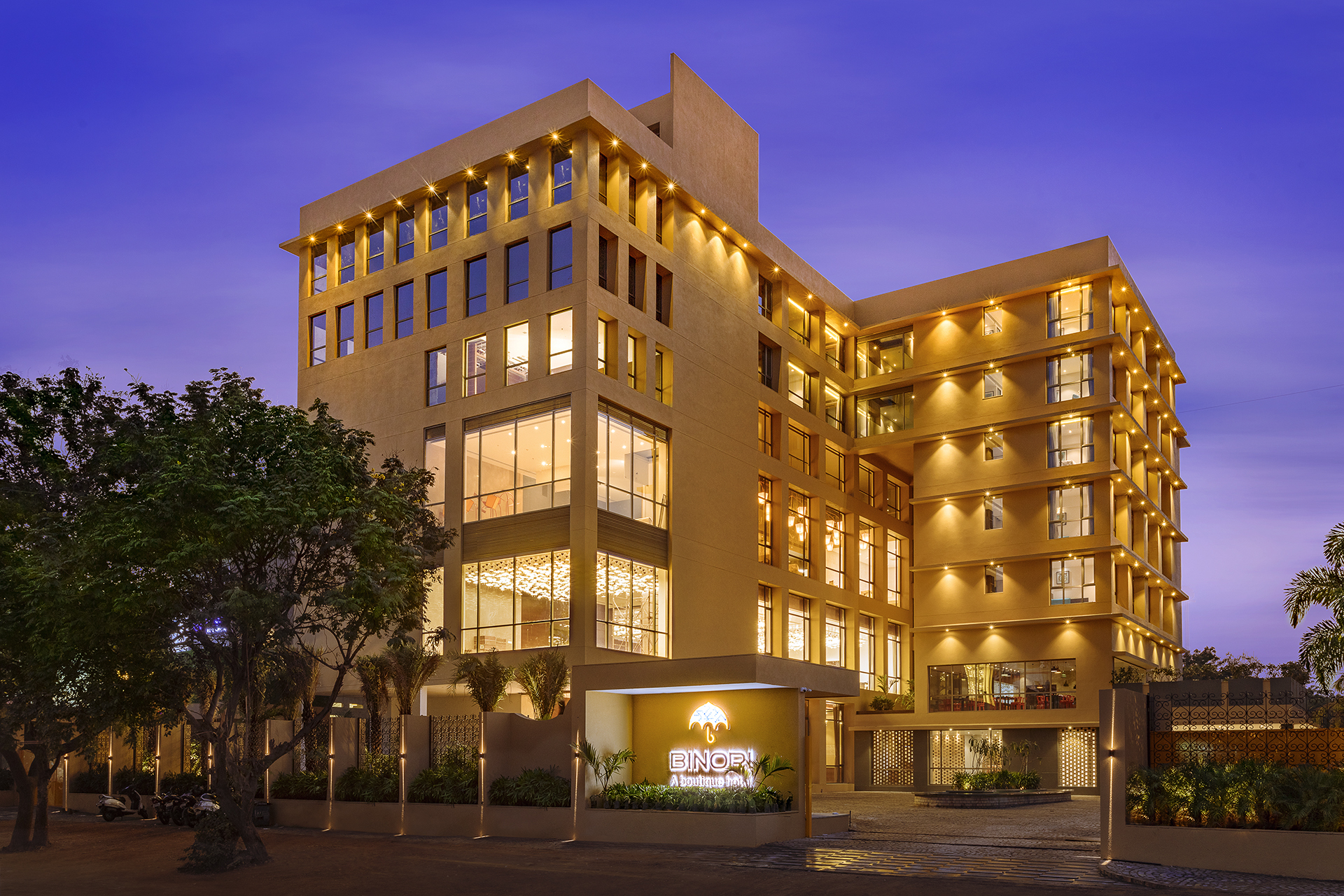 Binori A Boutique Hotel-img