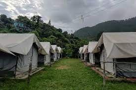 Binsar Adventure Camp-img