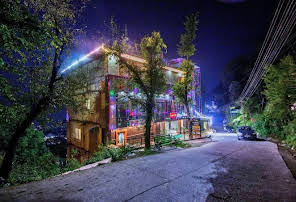 Bliss Valley Dharamshala by LA Riqueza-img