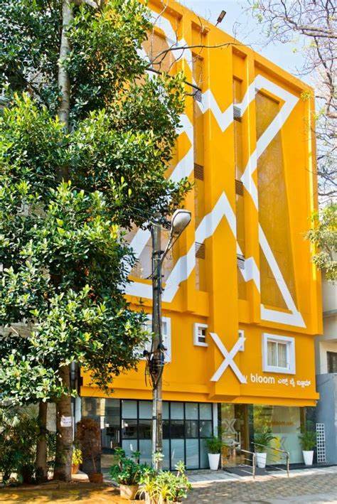 Bloom Hotel - Indiranagar-img