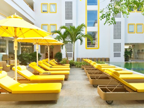 Bloomrooms @ Calangute-img