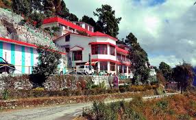 Blue Pine Resort-img