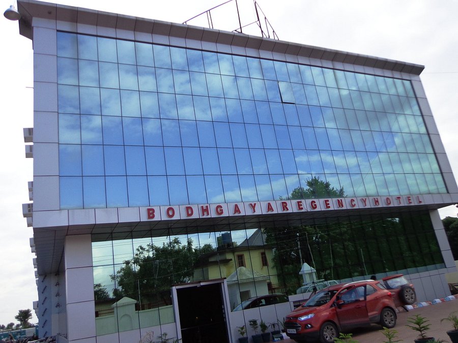Bodhgaya Regency Hotel-img