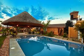 Bodhiwoods Resort-img