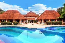 Bolgatty Palace and Island Resort-img